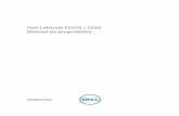 Dell Latitude E5550 / 5550 Manuel du propriétairecc.cnetcontent.com/inlinecontent/mediaserver/len/5ba/ff1/... · 2016-02-24 · Dell™ et le logo Dell sont des marques commerciales