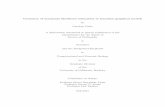 Geometry of maximum likelihood estimation in Gaussian ... · Algebraic statistics exploits the use of algebraic techniques to develop new paradigms and algorithms for data analysis.