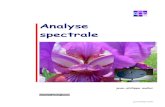Analyse spectrale - 2017-04-29¢  Analyse spectrale des signaux continus jean-philippe muller 4) Calcul