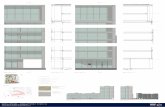 Backblaze · 3- south west elevation c- 1: scale 1:50 royal wharf - development phase 01 plot 10 (latitude house) detailed design & materiality strip scale