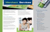 Merchant Services - Radius Credit Union...The Merchant Advantage When you are looking for the best in merchant services, see Radius Credit Union Merchant Services by Affinity Credit