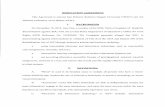 RESOLUTION AGREEMENT I. BACKGROUND2015/11/10  · RESOLUTION AGREEMENT This Agreement is entered into between Southern Oregon University ("SOU") and the National Federation of the