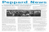 Is Peppard the New Champagne?btckstorage.blob.core.windows.net/site841/Past Issues/Summer 201… · Diabetes Research Twenty-one year old James Green lives in Peppard with his twenty-four