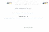 Istituto di Istruzione Superiore Statale “Antonio Pesenti” Cascina...Documento del consiglio della classe 5^F - a.s. 2016/2017 Scheda 1 Caratteri specifici dell'indirizzo: Piano