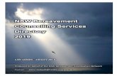 2019 Bereavement Counselling Service · Palliative Care Bereavement Service Greenwich p. 11 Southern Suburbs Calvary Bereavement Counselling Service Kogarah p. 12 Kid’s Cancer Centre