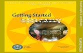 STATE AND LOCAL MITIGATION PLANNING how-to guide · STATE AND LOCAL MITIGATION PLANNING how-to guide: Getting Started the hazard mitigation planning process Hazard mitigation planning