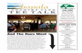 And The Dues Went · was a presentation showing what the members might wish the Country Club to be in future years. And The Dues Went July 2009 Club Telephones: Office 763-5384 ...