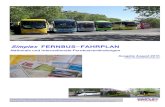 Simplex Fernbus-Fahrplan 2015-08 · MFB 008 Tübingen - Lörrach (ab 13.08.2015) x Halte MFB 010 Düsseldorf - Freiburg (zum 16.07.2015) x in MFB 011 MFB 011 Dortmund - Konstanz (ab