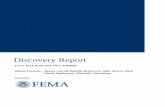 Discovery Report...The National Flood Insurance Program (NFIP) is administered by the Federal Emergency Management Agency (FEMA). In 1968, Congress created the NFIP to help provide
