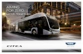 AIMING FOR ZERO.VDL Bus & Coach - Aiming for zero - About VDL Bus & Coach. YOUR TRANSITION PARTNER VDL Bus & Coach is the front runner in being a transition partner for many operators