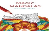 Copyright InformationScan QR Code: Magic Mandalas Coloring Pages. Scan QR Code: Magic Mandalas Coloring Pages. Created Date: 2/21/2017 4:14:05 PM