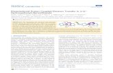 Photoinduced Proton Coupled Electron Transfer in 2 ...ursula.chem.yale.edu/~batista/publications/hbt_JPCA.pdf · Photoinduced Proton Coupled Electron Transfer in 2‑(2′-Hydroxyphenyl)-Benzothiazole