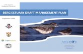 Berg Estuary Draft Management Plan - Finalwestcoastdm.co.za/wp-content/uploads/2012/...plan1.pdf · place as well as development and marketing initiatives. Targets established for