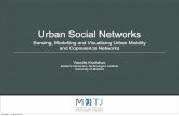 Urban Social Networks - MSE - MyWebPages · Slide 20 May 31, 2010 Monday, 31 May 2010. Slide 20 May 31, 2010 Monday, 31 May 2010. Slide 21 May 31, 2010 Monday, 31 May 2010. Slide
