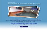 ENDLESS EXERCISE POOL...ENDLESS EXERCISE POOL How Panache Pools Transformed An Old Garage Into A Stunning Indoor Swimming Pool Our clients property came with a single garage measuring