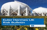 Euler Hermes UK Risk Bulletin€¦ · An overview 1 Commodities focus Metals 2 Regional focus Automotive in the West Midlands 3 The risks of globalisation A new approach 4 Commodities