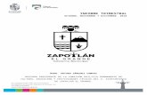 €¦ · Web viewParticipación en la limpieza del Centro Histórico de Zapotlán el Grande, posterior a la culminación de la Feria Zapotlán 2018. Portal Fray Juan de Padilla 30