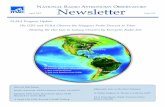 N RADIO A O Newsletter Issue 103 · April 2005 Newsletter Issue 103 ALMA Progress Update ... In electronics labs around the world, engineers are ... receiver cartridge builders around