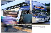 2015 Transit Integration Report...2015 Transit Integration Report — Puget Sound Regional Council Getting there together With the Puget Sound region growing and changing, public .