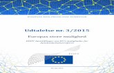 Udtalelse nr. 3/2015edps.europa.eu/sites/edp/files/publication/15-10-09_gdpr_with_adden… · Denne udtalelse er en øvelse i gennemsigtighed og ansvarlighed – to principper, som