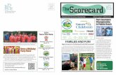 A Newsletter from The First Tee of Roanoke Valley …...the Junior Solheim Cup Team. Alexa is ranked 5th in the nation by Junior Golf Scoreboard and 42nd in the World Amateur Golf