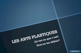 L’espace, l’œuvre et le spectateur - ac-rouen.frarts-plastiques.spip.ac-rouen.fr/IMG/pdf/progression_6...cannée » de Picasso en utilisant tous les mots écrits dans le Mots
