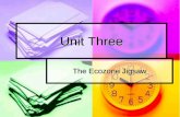 Unit Three...Curriculum Outcomes 2.0 –Students are expected to explain human-environmental interactions within ecozones. 2.1 –Explain the concept of ecozones. 2.2 –Identify and