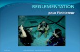 18/10/2014 Alain BERTRAND - Stage INITIAL …codep01.ffessm.fr/IMG/pdf/7.reglementation.pdfCertificat de non contre indication à la plongée En exploration et en enseignement 18/10/2014