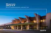 Report 2O17...Report 2017 . Malta International Airport | 1 Report 2O17 MALTA INTERNATIONAL AIRPORT PLC