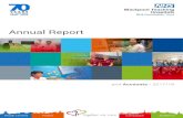 Annual Report · Annual Report ... 3