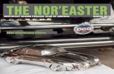 THE NOR’EASTERMay 19 Cars & Coffee, Lala Java Northborough June 15 24 Hours of LeMans Kick-off Cars and Coffee at the Newport Car Museum June 16 24 Hours of LeMans End of Race ...