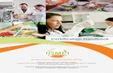 IGMPI · 2019-10-15 · IGMPI also offers International Register of Certificated Auditors (IRCA) Accredited Lead Auditor course periodically. IGMPI is also registered under Section