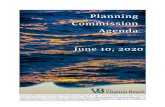 The Virginia Beach Planning Commission Public Hearing is ......Jun 10, 2020  · 1674 Dylan Drive (GPIN 1465046346) COUNCIL DISTRICT – KEMPSVILLE . Staff Planner – Marchelle Coleman