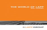 PDF A4 Solar Brochure NL 2012 · De laatste jaren hebben zonne-panelen (PV-systemen) enorm aan populariteit gewonnen. Zonlicht is immers waar ook ter wereld in voldoende mate aan-wezig