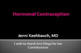 Jenni Keehbauch, MDhsc.ghs.org/wp-content/uploads/2016/03/Contraception-Greenville-2016.pdfJenni Keehbauch, MD I wish to thank Ann Klega for her Contributions ... c. Alesse 5 pills