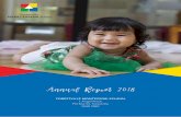 Annual Report 2018 - Forestville Montessori School€¦ · Forestville Montessori School or FMS as we affectionately call our school, has been in continuous operation since 1980.