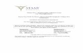 Visian ICL (Implantable Collamer Lens) For Nearsightedness ... · PDF file Visian ICL™ (Implantable Collamer Lens) For Nearsightedness . Facts You Need To Know About STAAR Surgical’s