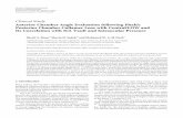 Anterior Chamber Angle Evaluation following Phakic Posterior Chamber Collamer Lens ... · 2017-01-04 · ClinicalStudy Anterior Chamber Angle Evaluation following Phakic Posterior