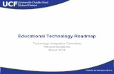 March 2014 Recommendations Technology Integration Committee€¦ · Ken Batchelor Assistant to the Superintendent (Admin) Josh Boughner Network Engineer (Admin) Jodi Byrne English