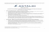 2020 06 17 ASTALDI PRESS RELEASE FY 2019 and FY 2018€¦ · 5 For more information, reference should be made to the press release issued by the Company on 19 March 2020, “Astaldi: