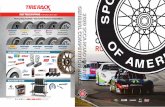 Heat Cycling Available – Tires Arrive Ready for ... · ROAD RACING GENERAL COMPETITION RULES 2020 SCCA ROAD RACING GENERAL COMPETITION RULES Proxes RA1 Proxes RR Proxes R888 Proxes