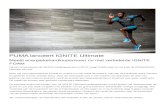 PUMA lanceert IGNITE Ultimate - PUMA (bericht)...Shoes, Clothing and Sportswear - PUMA® Official Online Store Visit site waaronder de Snelste Man ter Wereld Usain Bolt, op de IGNITE