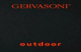2020-07-09¢  02 Gervasoni Outdoor Gervasoni dedica la collezione outdoor ai tanti modi di immaginare