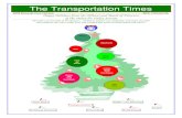 The Transportation Times - ASHE Delaware for Section members (another benefit of ASHE membership!)