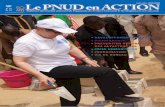 le PnuD en ACtIOn Août 2016 - HumanitarianResponse...le PnuD en ACtIOn Août 2016 PNUD Cameroun SOMMAIRE éditorial----- 03 Développement durable ... Cameroun de juillet 2013 à