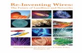 ReInventing Wires 4-28-18 Final1 single pagesRe-Inventing Wires: The Future of Landlines and Networks has been published by the National Institute for Science, Law & Public Policy