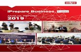 ANNUAL REPORT 2019 - adpc.net · ANNUAL REPORT 2019 | 3 Dear Readers, ... Stakeholder meeting with local authorities, government and technical agencies ... Business Continuity Management