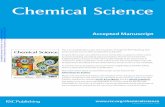 View Online / Journal Homepage Chemical Science of ageliferin.pdf · Registered Charity Number 207890 Accepted Manuscript This is an Accepted Manuscript, which has been through the