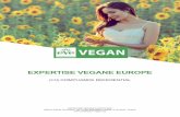 Index [] · The EVE VEGAN label is a real opportunity to promote vegan products to ethical consumers, whose number is constantly increasing. Why choose this label ? Discover its many