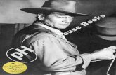 JOHN WAYNE - powerHouse Books · ABOVE John Wayne and Paulette Goddard in Cecil B. DeMille’s Reap The Wild Wind (1942). OPPOSITE PAGE, BELOW John Wayne as Stony Brooke in Pals of